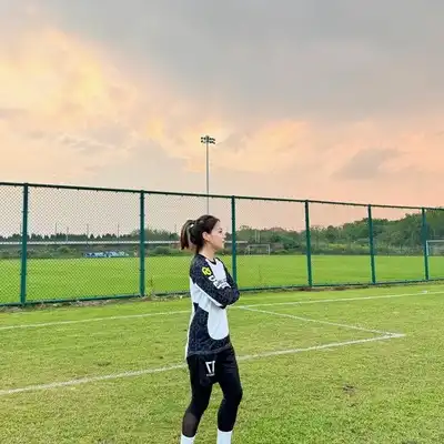 杜磊悦